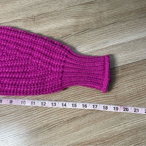 H&M Knitted Sweater Size Small - Picture 9 of 9